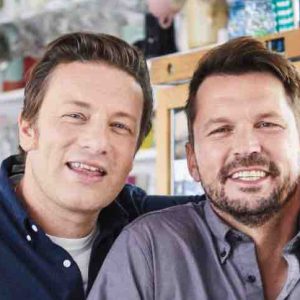 My Cuisine : «Jamie et Jimmy’s Food Fight Club», saison 7 inédite dès mars 2019