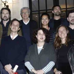 MyFrenchFilmFestival: palmarès de la 9ème édition