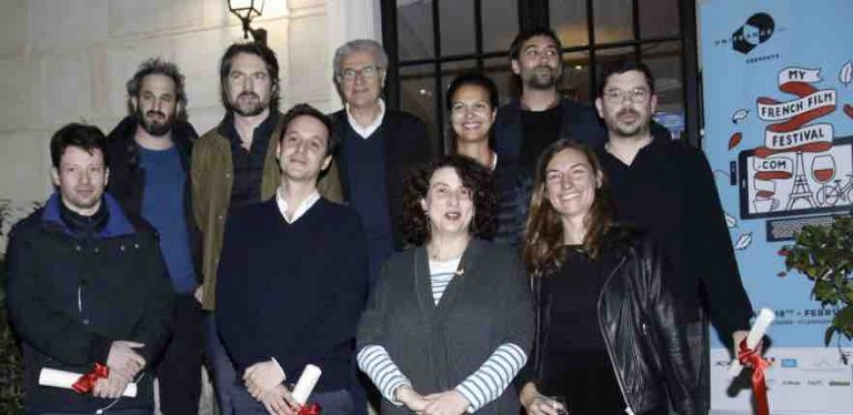 MyFrenchFilmFestival: palmarès de la 9ème édition