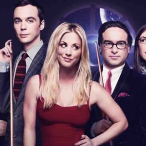 NRJ12 : «The Big Bang Theory», saison 11 inédite dès le 11 février