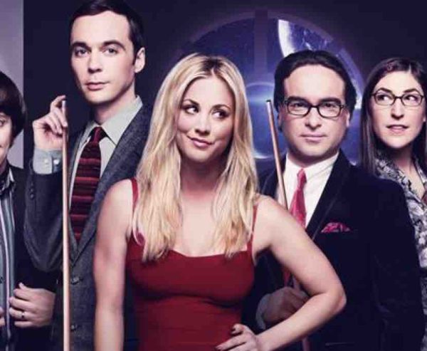 NRJ12 : «The Big Bang Theory», saison 11 inédite dès le 11 février