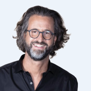 N.PERNIKOFF (La Nouvelle/.) : "Les directeurs de la communication sont devenus de véritables directeurs de programme"