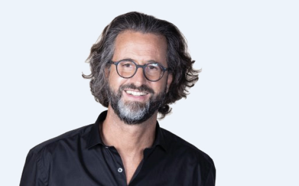 N.PERNIKOFF (La Nouvelle/.) : "Les directeurs de la communication sont devenus de véritables directeurs de programme"