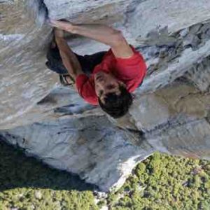 Nommé aux Oscars, le film «Free Solo» sera le 24 mars sur National Geographic
