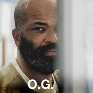 OCS City : soirée en milieu carcéral le 3 mars