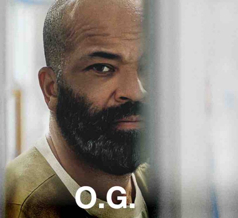 OCS City : soirée en milieu carcéral le 3 mars