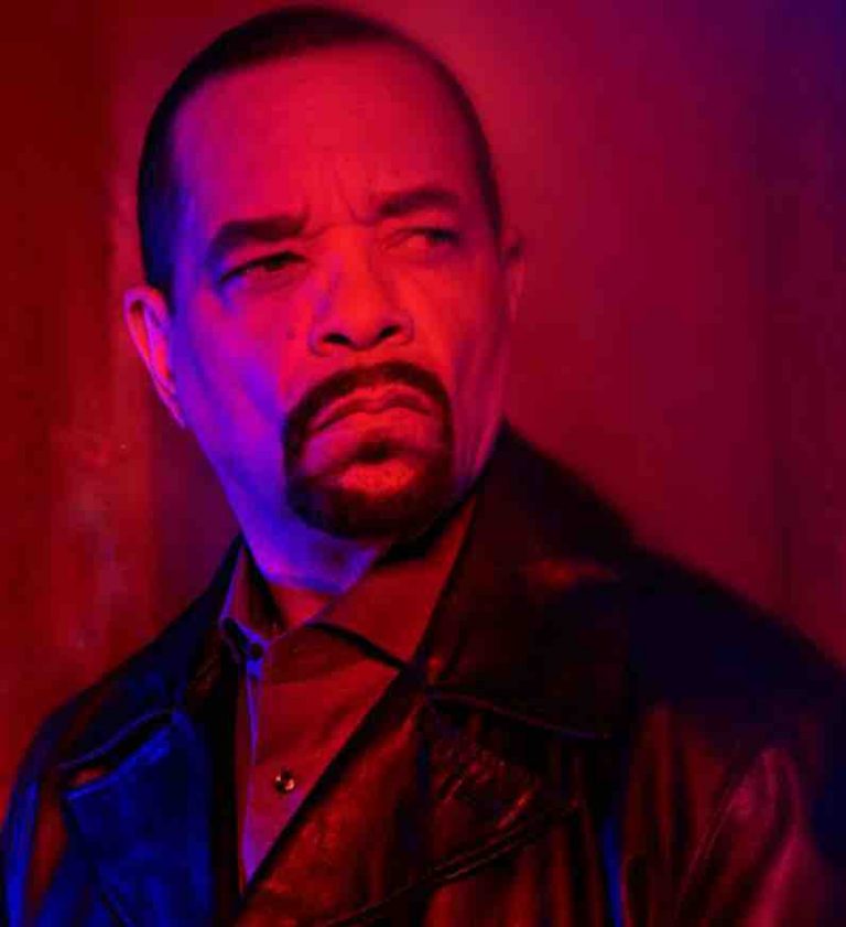 Paris Première : «Ice-t : Meurtres de sang-froid» dès le 7 mars