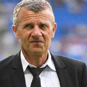 Patrice Lair rejoint la chaîne L’Équipe