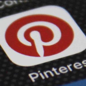 L’application de partage de photos par centres d’intérêt Pinterest  a fait ses premiers pas en Bourse ce jeudi 18 avril 2019 à Wall Street au prix de 19 dollars l’action