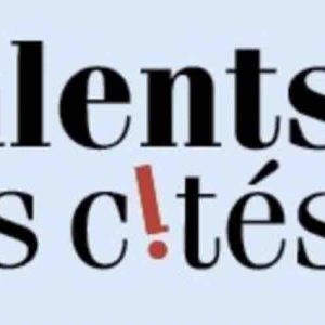 Prix France Télévisions/ Talents des cités 2018 : Alice Schneider lauréate