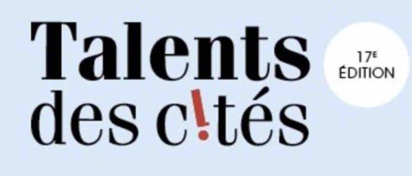 Prix France Télévisions/ Talents des cités 2018 : Alice Schneider lauréate