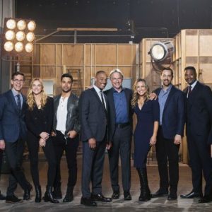 M6 : «NCIS» passe la barre des 3.000.000 vendredi