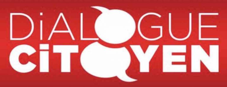 Public Sénat / «Dialogue citoyen» : émission spéciale «Les sénateurs face aux citoyens» le 14 février