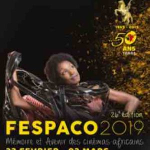 RFI : la 26ème édition du FESPACO à l’honneur du 23 février au 2 mars 2019