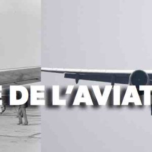 RMC Découverte : «Histoire de l’aviation» dimanche 24 février