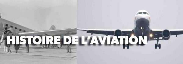 RMC Découverte : «Histoire de l’aviation» dimanche 24 février