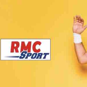 RMC Sport arrive sur Molotov dès ce jeudi 7 février