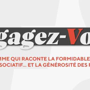 RMC Story lance le programme court inédit «Engagez-vous» dès le 11 mars