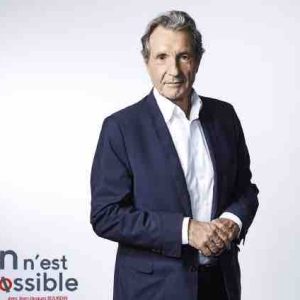RMC Story : «Rien n’est impossible» spécial «Grand débat national» le 25 février