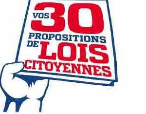 RMC/ «Bourdin Direct: Vos 30 propositions de lois citoyennes» : les auditeurs prennent le micro de «Bourdin Direct» ce 15 février