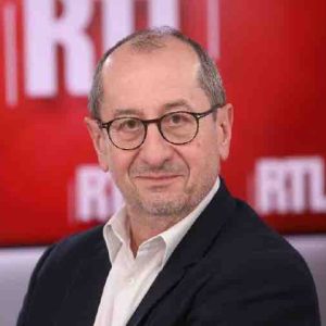 RTL : Christophe Decroix nommé Chef du service Etranger