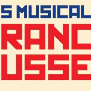 Radio Classique en direct et en public de Toulouse le 22 février à l’occasion de la 1ere édition des Musicales Franco-Russes