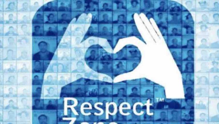 Respect Zone et le groupe TF1 s’associent pour lutter contre les cyberviolences