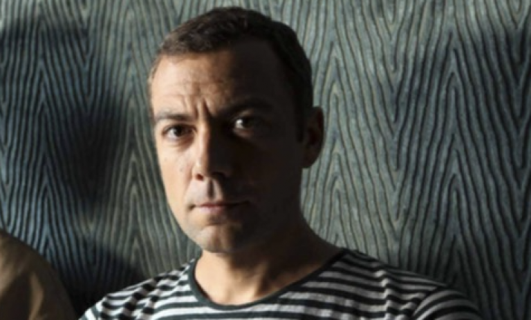 S.DELPON (TV ONLY) : « Le budget de «MAPS» correspond au budget classique de Paris Première »