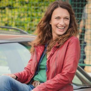 TF1 : «Sam», leader et stable lundi en Prime pour le final