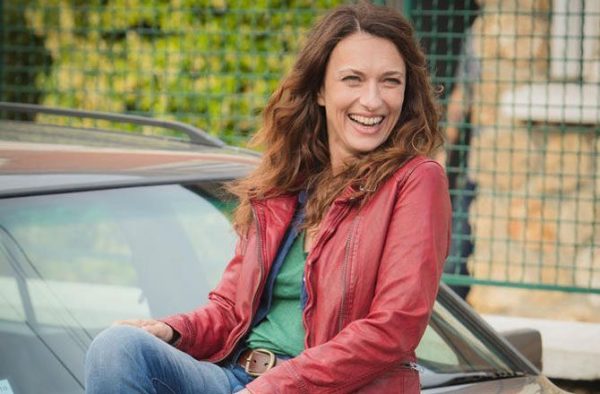 TF1 : «Sam», leader et stable lundi en Prime pour le final