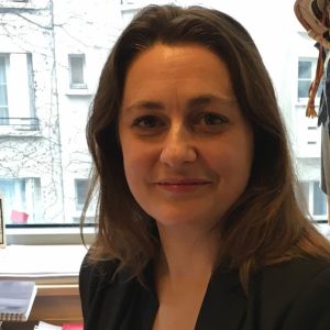 S. BASSET (TV5Monde Afrique): "Notre grille est composée à 20% de productions africaines"
