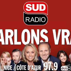 Sud Radio se délocalise pour le Carnaval de Nice