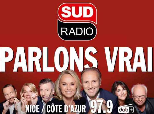 Sud Radio se délocalise pour le Carnaval de Nice