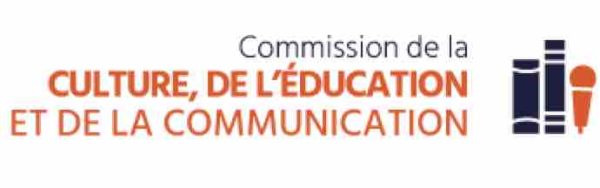 Sénat - Commission de la culture/ CSA : audition de M. Hervé Godechot, candidat désigné par le Président du Sénat aux fonctions de membre