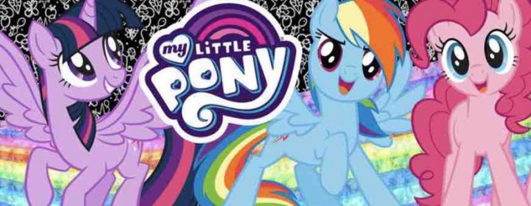 TF1 Licences devient l’agent des droits promotionnels de MyLittlePony