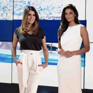 TF1 : «Les Docs du Week-End» présentés par Karine Ferri et Tatiana Silva tous les samedis et dimanches à 16h00 à partir du 16 mars