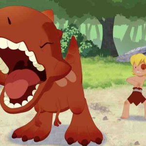 TFOU : «Tib et Tatoum», double épisode «Origines» dimanche 10 mars