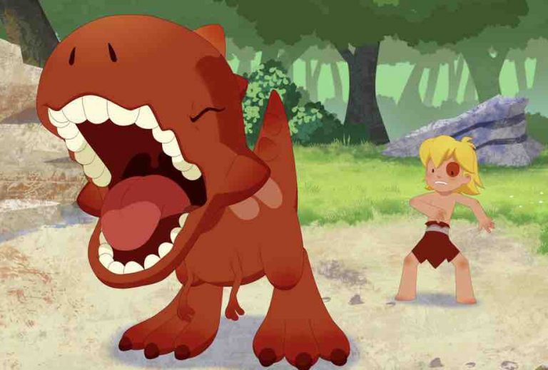 TFOU : «Tib et Tatoum», double épisode «Origines» dimanche 10 mars