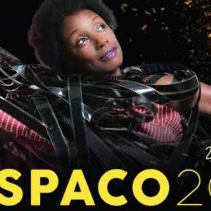 TV5Monde au Festival Panafricain du Cinéma et de la Télévision de Ouagadougou