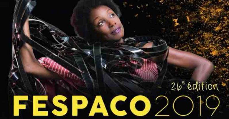 TV5Monde au Festival Panafricain du Cinéma et de la Télévision de Ouagadougou