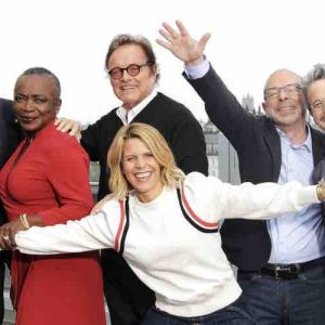 TV5MONDE : «300 Millions de critiques» se délocalise à Nice