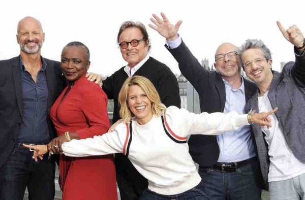 TV5MONDE : «300 Millions de critiques» se délocalise à Nice