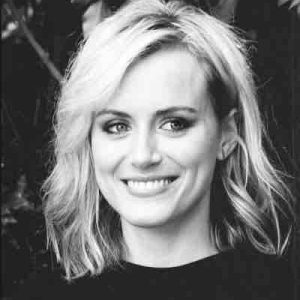 Taylor Schilling fait ses premiers pas dans le genre très particulier du film d’horreur