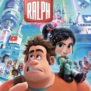 The Walt Disney Company France & le Groupe CGR lancent les «Ciné Solidarité» au profit des Restos du Cœur
