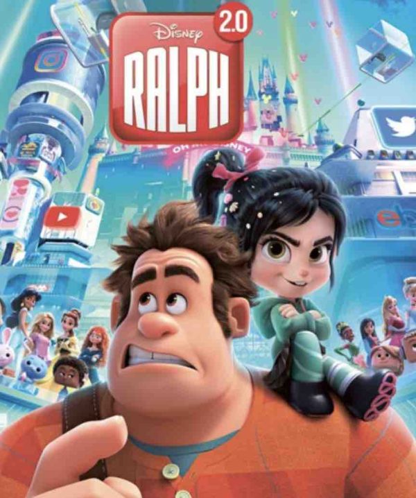 The Walt Disney Company France & le Groupe CGR lancent les «Ciné Solidarité» au profit des Restos du Cœur