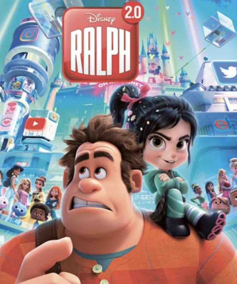 The Walt Disney Company France & le Groupe CGR lancent les «Ciné Solidarité» au profit des Restos du Cœur