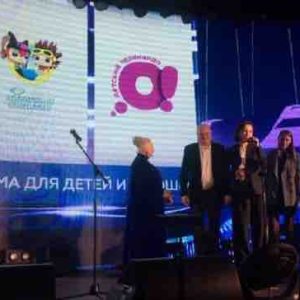 TiJi Russie et Mezzo Live HD primées aux Big Digit Awards à Moscou