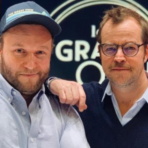 T. CARNE (Kiosco) : «Il y a une place pour la création de formats français»