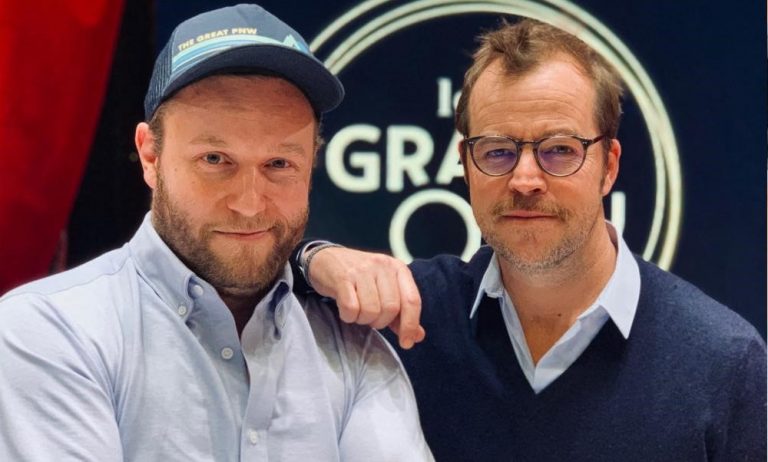 T. CARNE (Kiosco) : «Il y a une place pour la création de formats français»