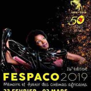 Trois films et deux séries d’Orange Studio en compétition officielle du FESPACO 2019